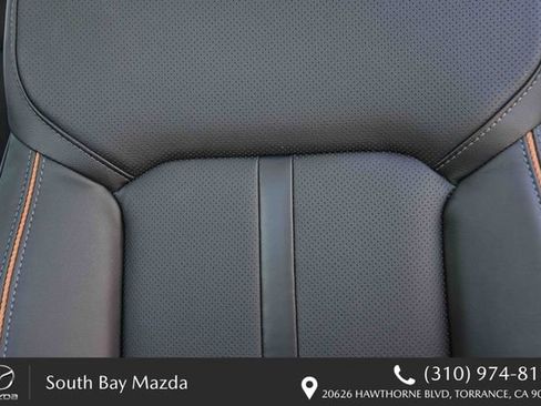 New 2026 MAZDA CX-50 2.5 Hybrid w/ Premium Plus Pkg image 26