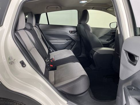 Used 2024 Subaru Crosstrek 2.0i Premium AWD/4WD image 15