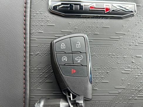 New 2026 GMC Sierra 2500 AT4X w/ AT4X AEV Edition AWD/4WD image 46
