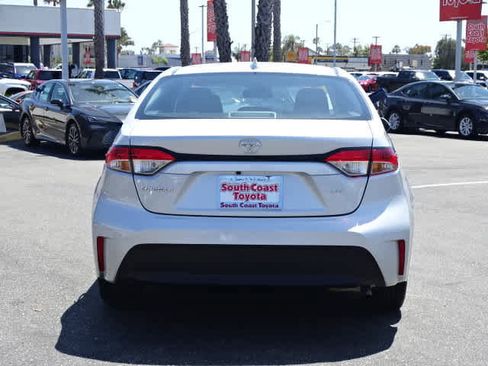 Used 2023 Toyota Corolla LE FWD image 14