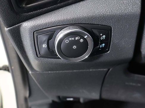 Used 2020 Ford EcoSport SE w/ SE Convenience Package AWD/4WD image 33