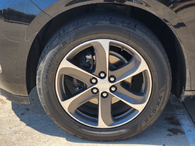 Used 2021 Buick Enclave Essence w/ Sport Touring Edition FWD image 10