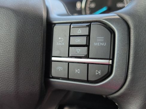 Used 2023 Ford F150 XLT w/ Equipment Group 302A High AWD/4WD image 14