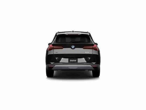 Used 2026 BMW X3 xDrive30 w/ Convenience Package image 10