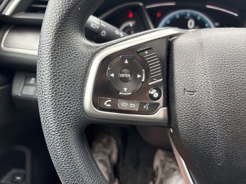 Used 2017 Honda Civic EX image 19