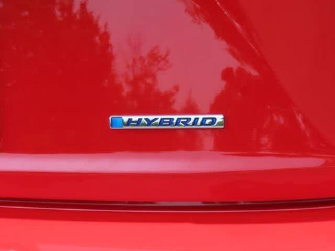 Certified 2025 Honda Civic Sport Touring image 9