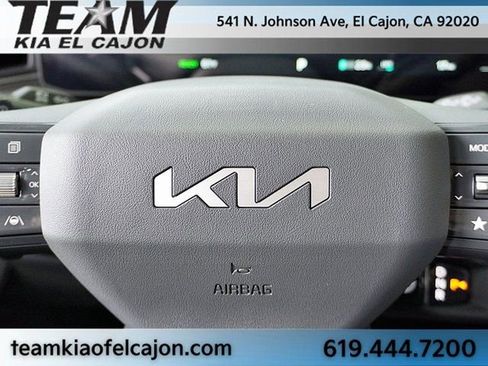 New 2026 Kia EV9 Wind image 44
