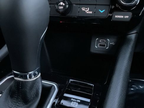 New 2026 Jeep Compass Limited AWD/4WD image 22