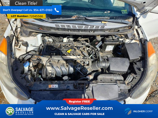 Used 2013 Hyundai Elantra GLS w/ Preferred Pkg FWD image 15