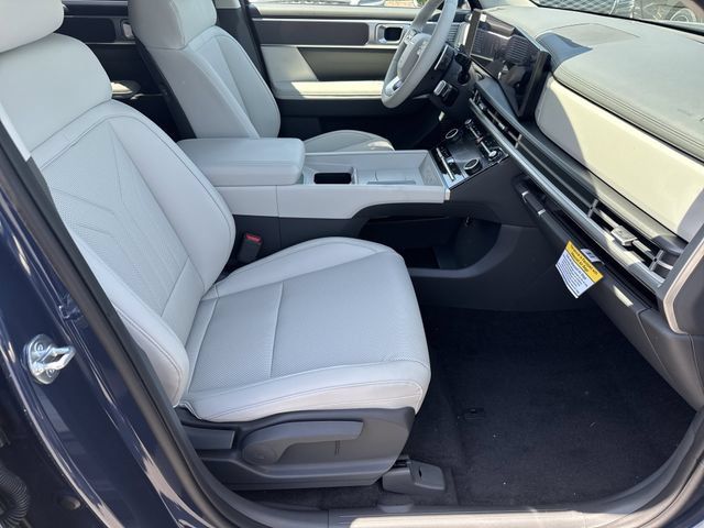 New 2026 Hyundai Santa Fe SEL FWD image 15