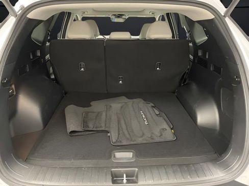 Used 2022 Hyundai Tucson Limited image 16