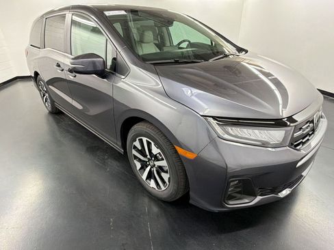 New 2026 Honda Odyssey EX-L image 7