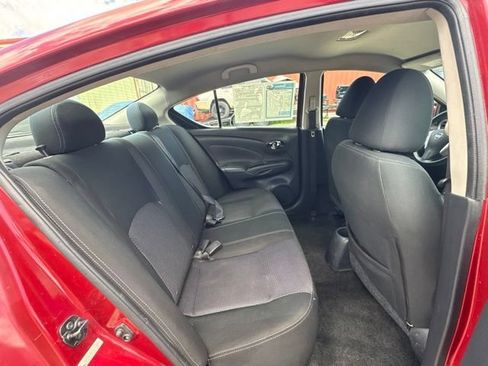 Used 2019 Nissan Versa SV FWD image 15
