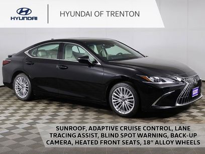 Used 2023 Lexus ES 250 w/ Premium Package