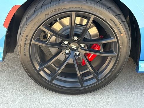 Used 2023 Dodge Charger Scat Pack w/ Plus Group image 10