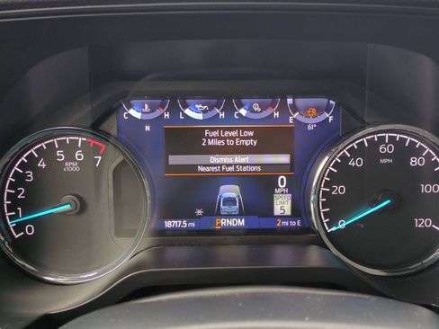 Certified 2023 Ford F150 XLT w/ Equipment Group 302A High image 12