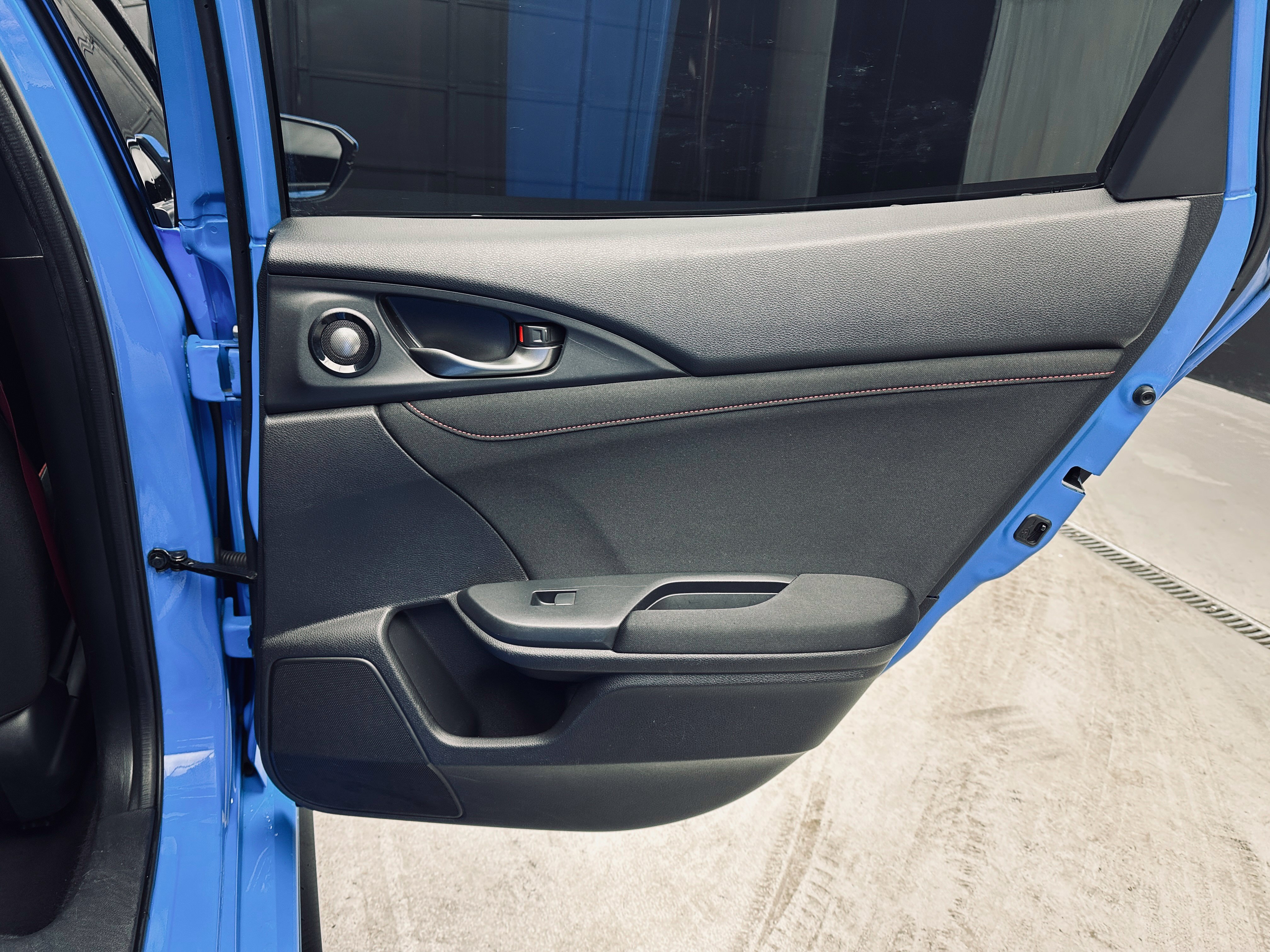 Used 2020 Honda Civic Type R image 29