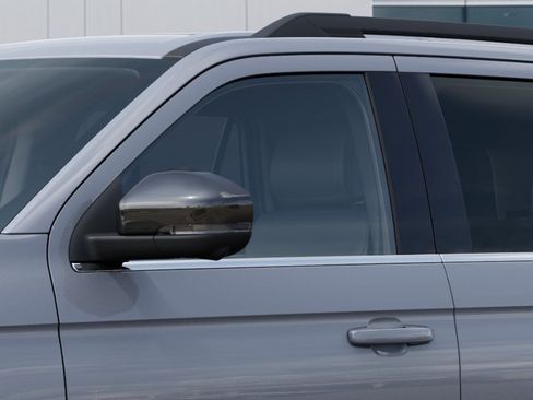 New 2027 Ford Expedition Active RWD image 22