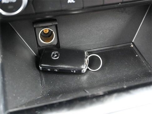 Certified 2023 MAZDA CX-5 Carbon Edition image 18