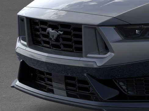 New 2026 Ford Mustang Dark Horse image 17