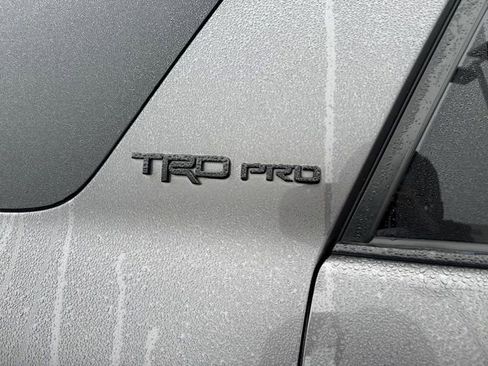 Used 2022 Toyota 4Runner TRD Pro image 28