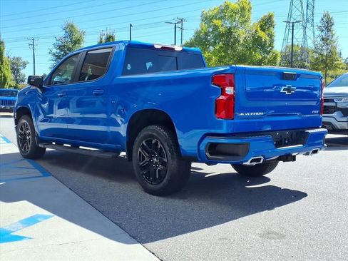 New 2026 Chevrolet Silverado 1500 W/T w/ WT Value Package image 27