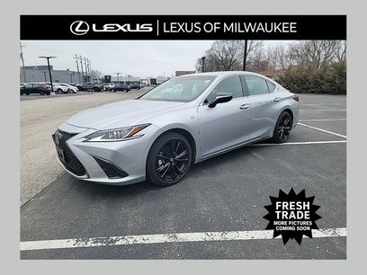 Used 2025 Lexus ES 350 F Sport