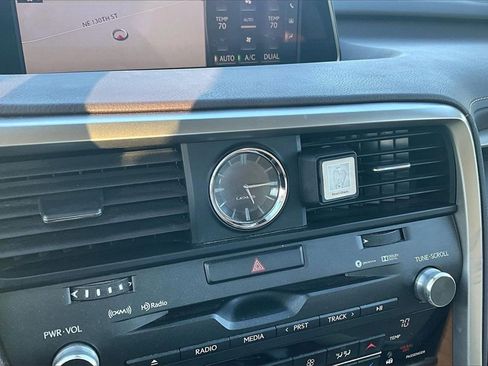 Used 2017 Lexus RX 350 AWD w/ Premium Package image 26