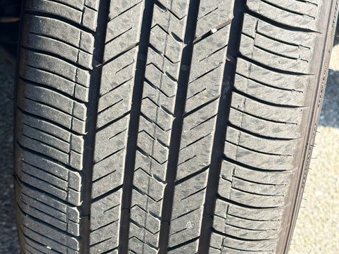 Used 2024 Toyota Camry SE image 37