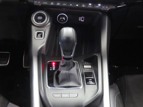 Used 2024 Dodge Hornet R/T Plus AWD/4WD image 11