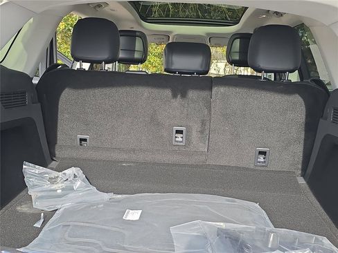 New 2026 Lincoln Nautilus Reserve image 23