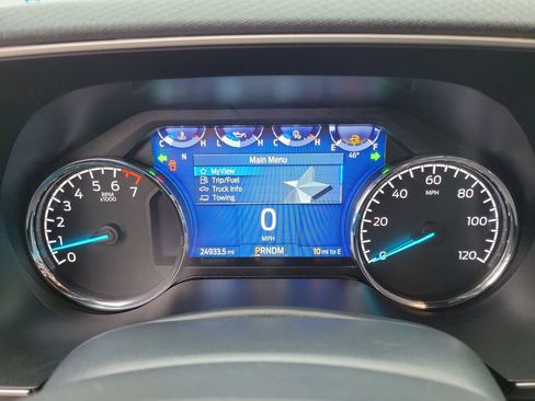 Certified 2022 Ford F150 XLT w/ Equipment Group 302A High image 25