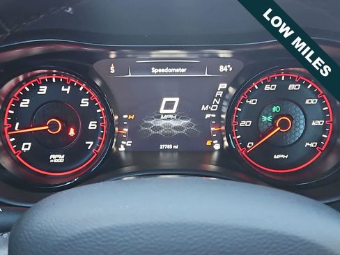 Used 2023 Dodge Charger SXT w/ Blacktop Package image 22
