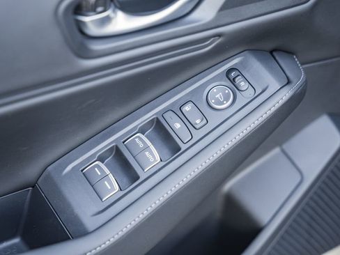 New 2025 Honda Accord Sport image 36