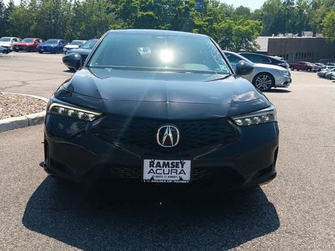 Used 2024 Acura Integra FWD image 8