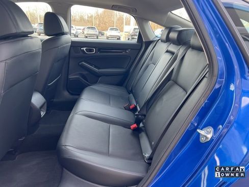 Certified 2023 Honda Civic Touring image 22