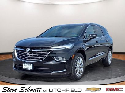 Used 2023 Buick Enclave Essence w/ Experience Buick Package