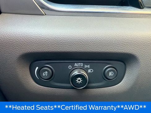 Used 2019 Chevrolet Traverse LT AWD/4WD image 16