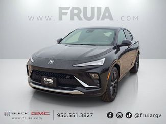 New 2026 Buick Envista Sport Touring w/ Convenience I Package video 1