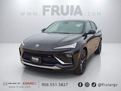 New 2026 Buick Envista Sport Touring w/ Convenience I Package