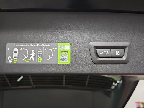 New 2026 BMW X3 xDrive30 w/ Premium Package image 13