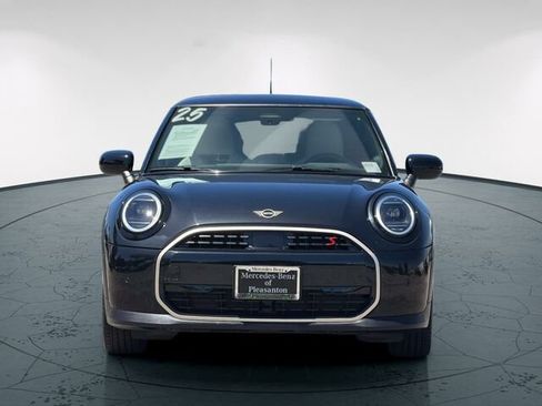 Used 2025 MINI Cooper S FWD image 10