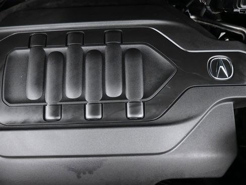 Used 2019 Acura MDX SH-AWD image 28