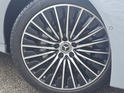 Certified 2026 Mercedes-Benz E 350 4MATIC Sedan image 11