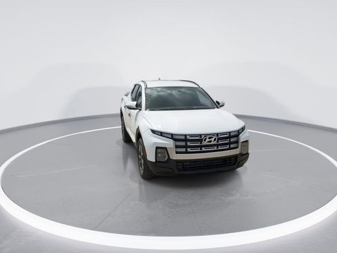 New 2026 Hyundai Santa Cruz SEL AWD/4WD image 3