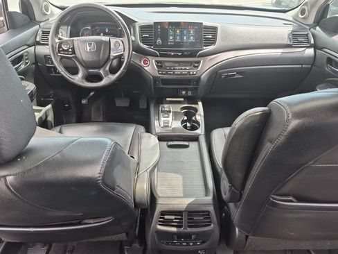 Used 2021 Honda Pilot Special Edition image 27