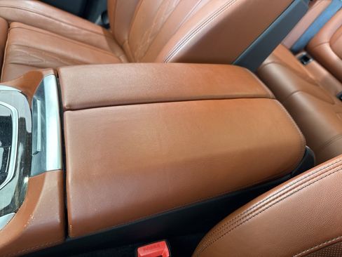 Used 2023 BMW X5 M50i w/ Executive Package image 31