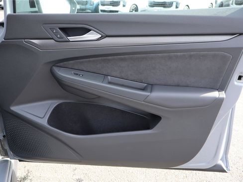 New 2026 Volkswagen GTI S image 25