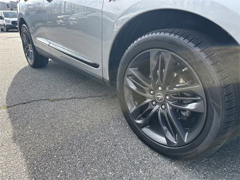 Used 2019 Acura RDX A-Spec image 11