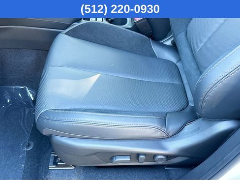 New 2025 Subaru Forester Touring image 24